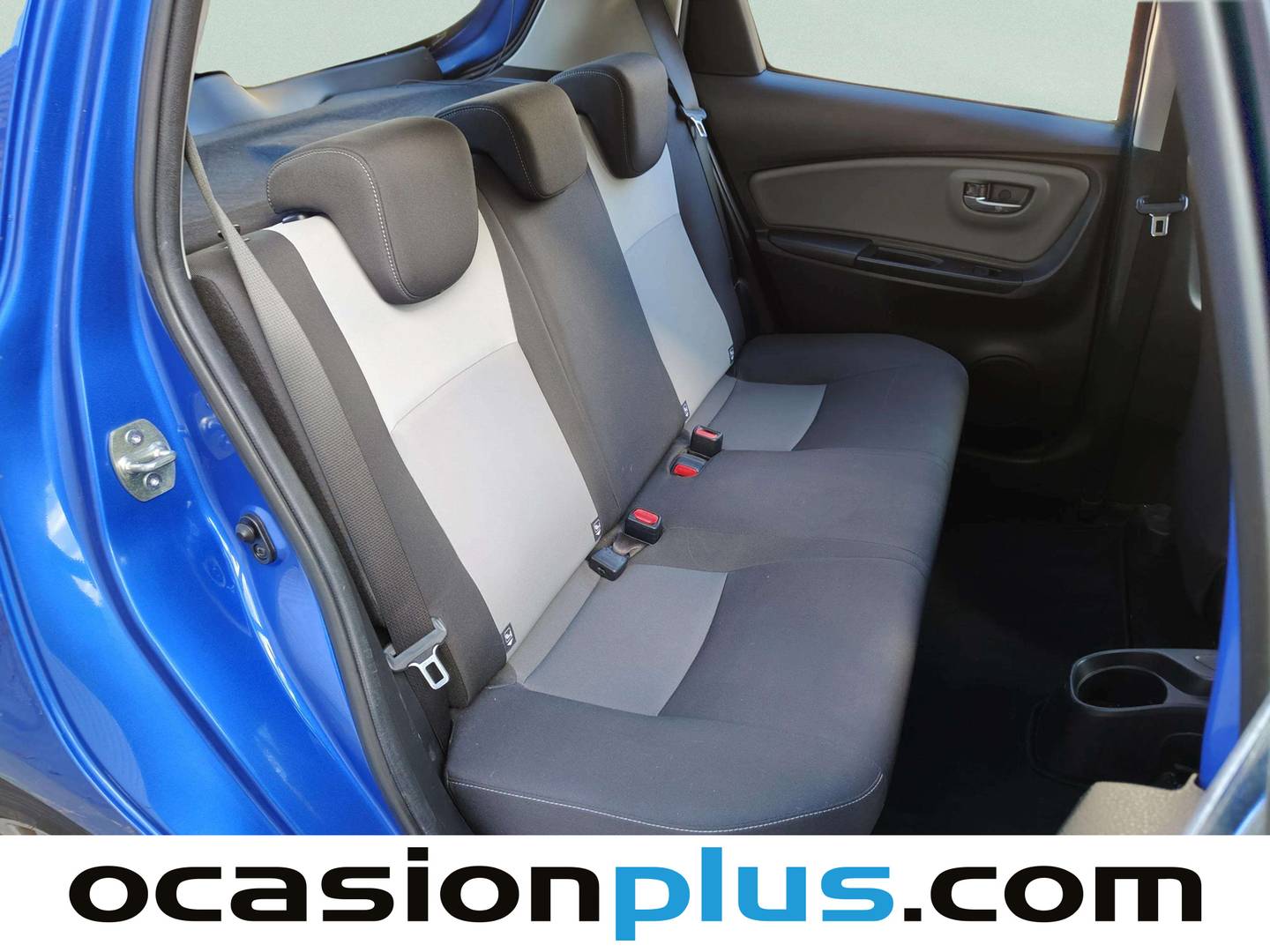 Foto Toyota Yaris Toyota Yaris 1.5 Active (111 CV)