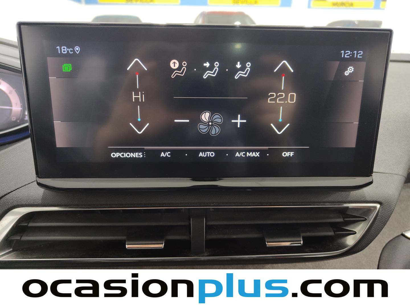 Foto Peugeot 3008 Peugeot 3008 PureTech 130 S&S GT EAT8 (130 CV)