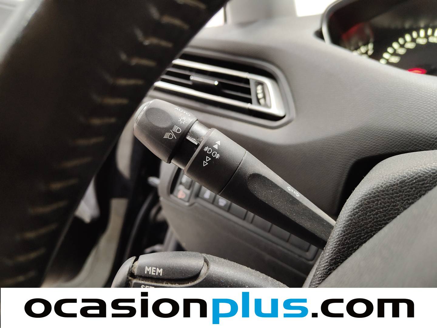 Peugeot 308 Peugeot 308 SW BlueHDI 120 Style (120 CV) de segunda mano