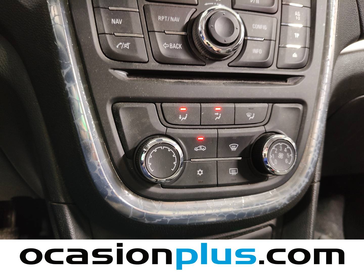 Opel Mokka Opel Mokka 1.6 CDTi S&S Selective 4x2 (136 CV) al mejor precio