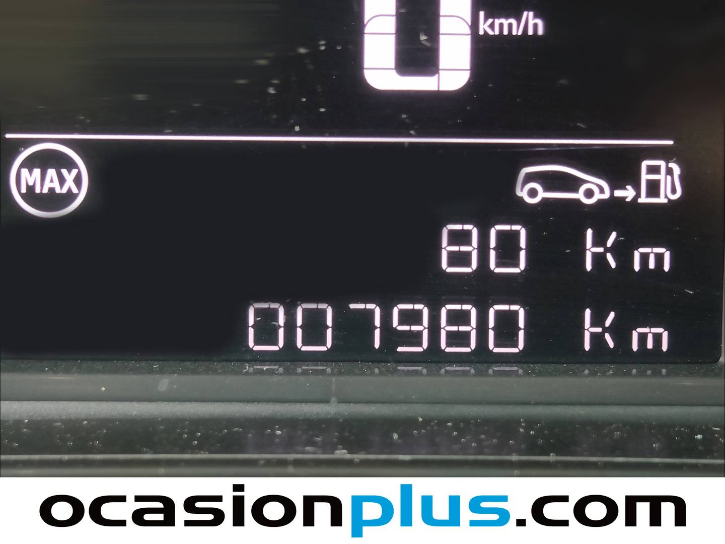 Citroën C3 Citroën C3 PureTech 68 Live (68 CV) de ocasión
