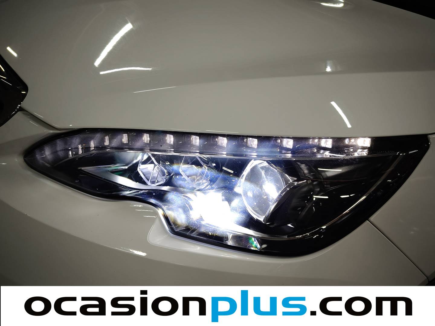 Extras del Peugeot 308 Peugeot 308 PureTech 110 S&S Allure (110 CV)