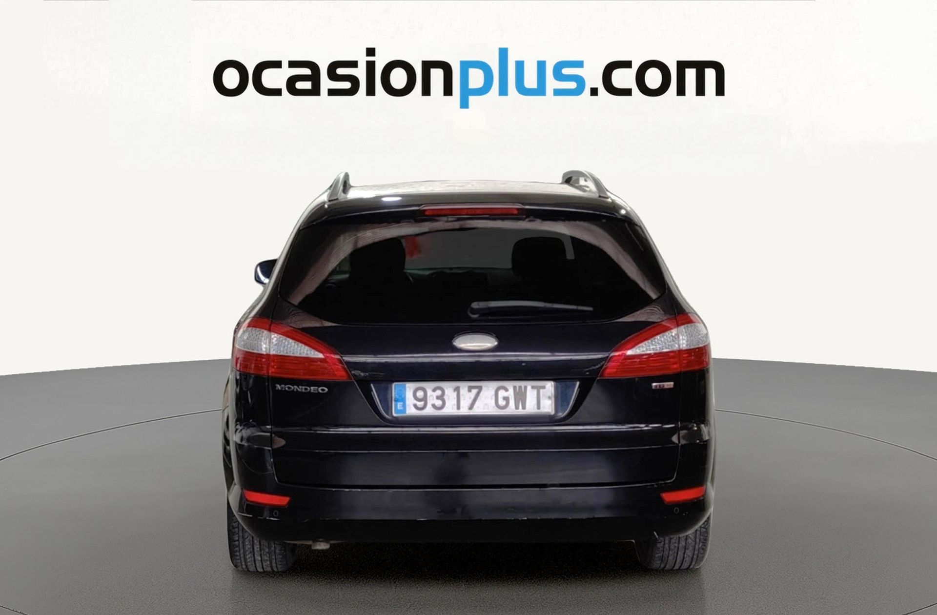 Ford Mondeo SportBreak 2.0 TDCi Titanium PowerShift - foto 12