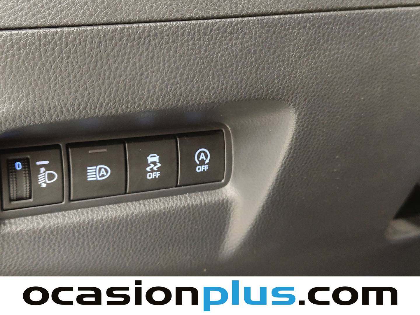 Foto Toyota Aygo X Cross Toyota Aygo X Cross 1.0 VVT-I Play (72 CV)