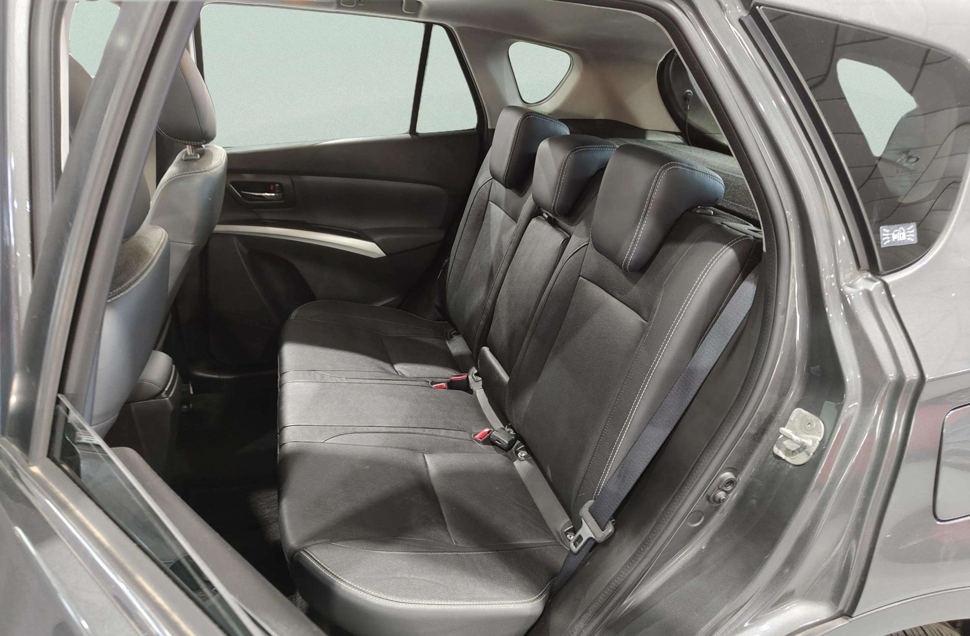 Suzuki S-Cross 1.0 Ditc GLX - foto 15