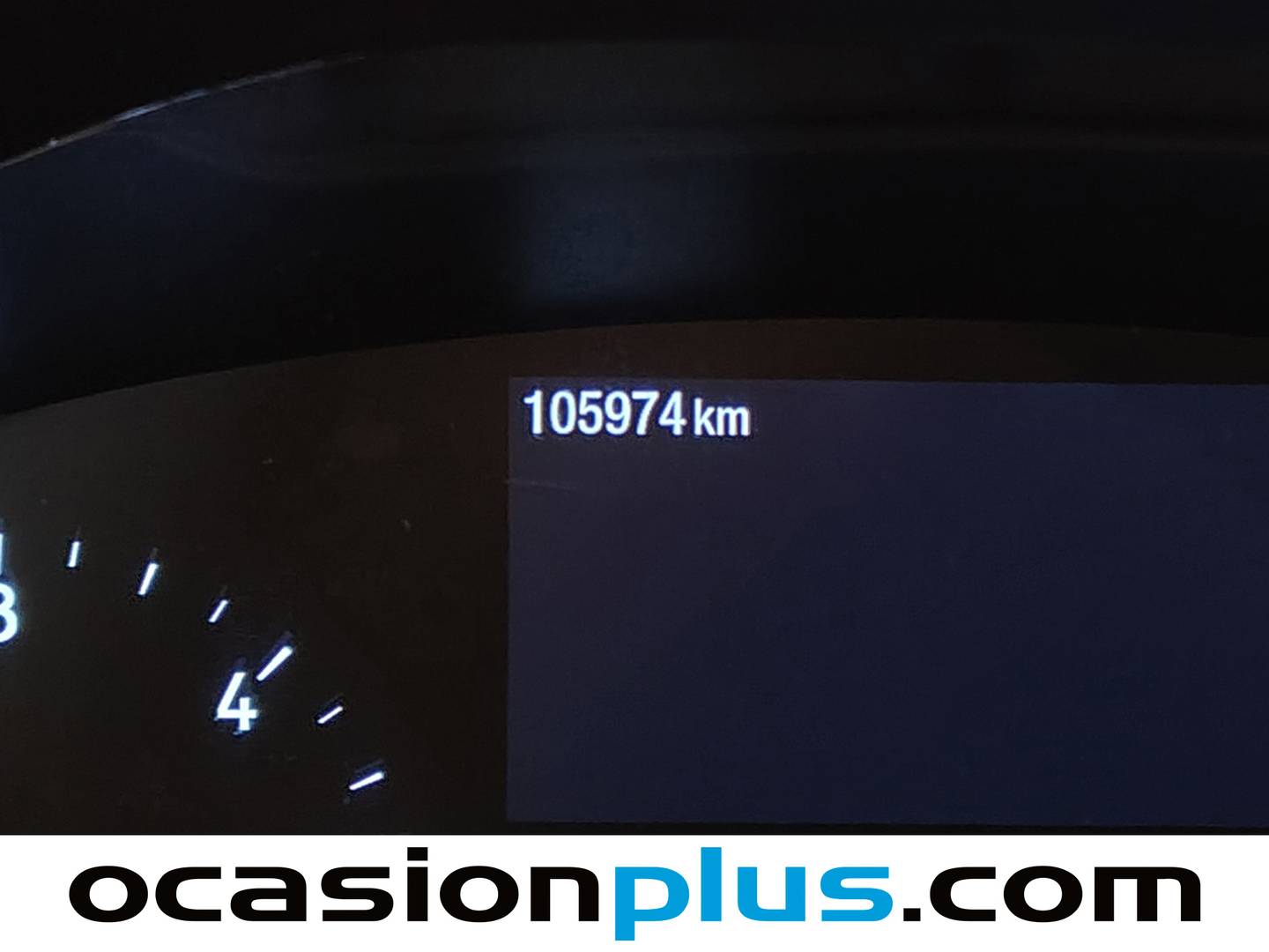 Foto Ford Focus Ford Focus 1.5 Ecoblue ST-Line Auto (120 CV)