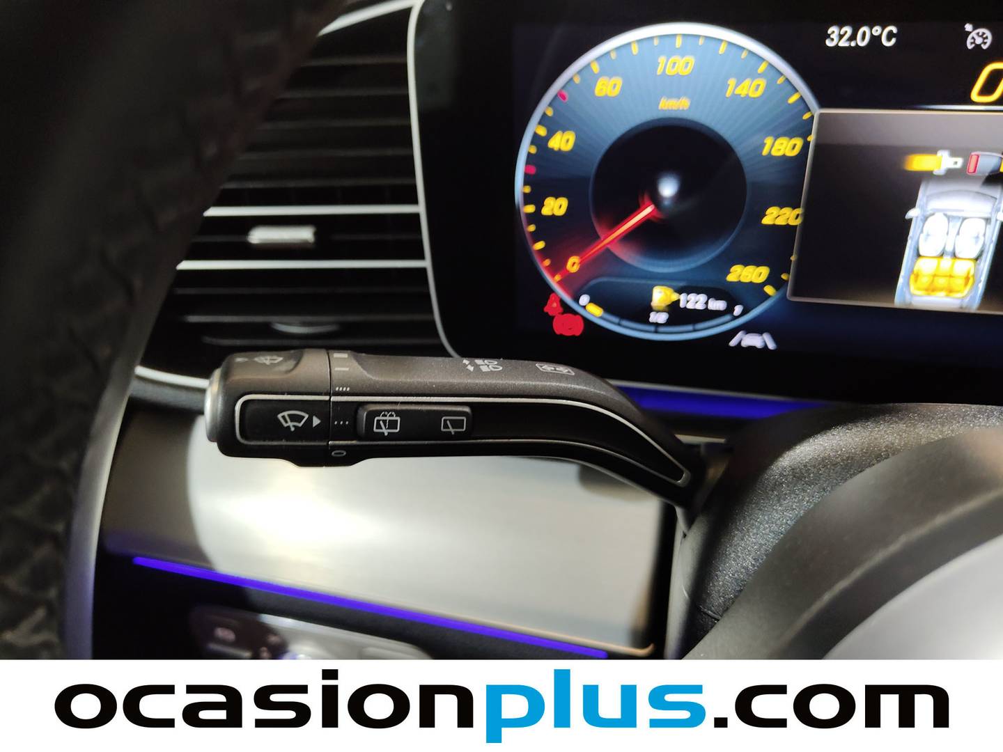 Mercedes GLE Mercedes GLE 300 d 4Matic (245 CV) km 0