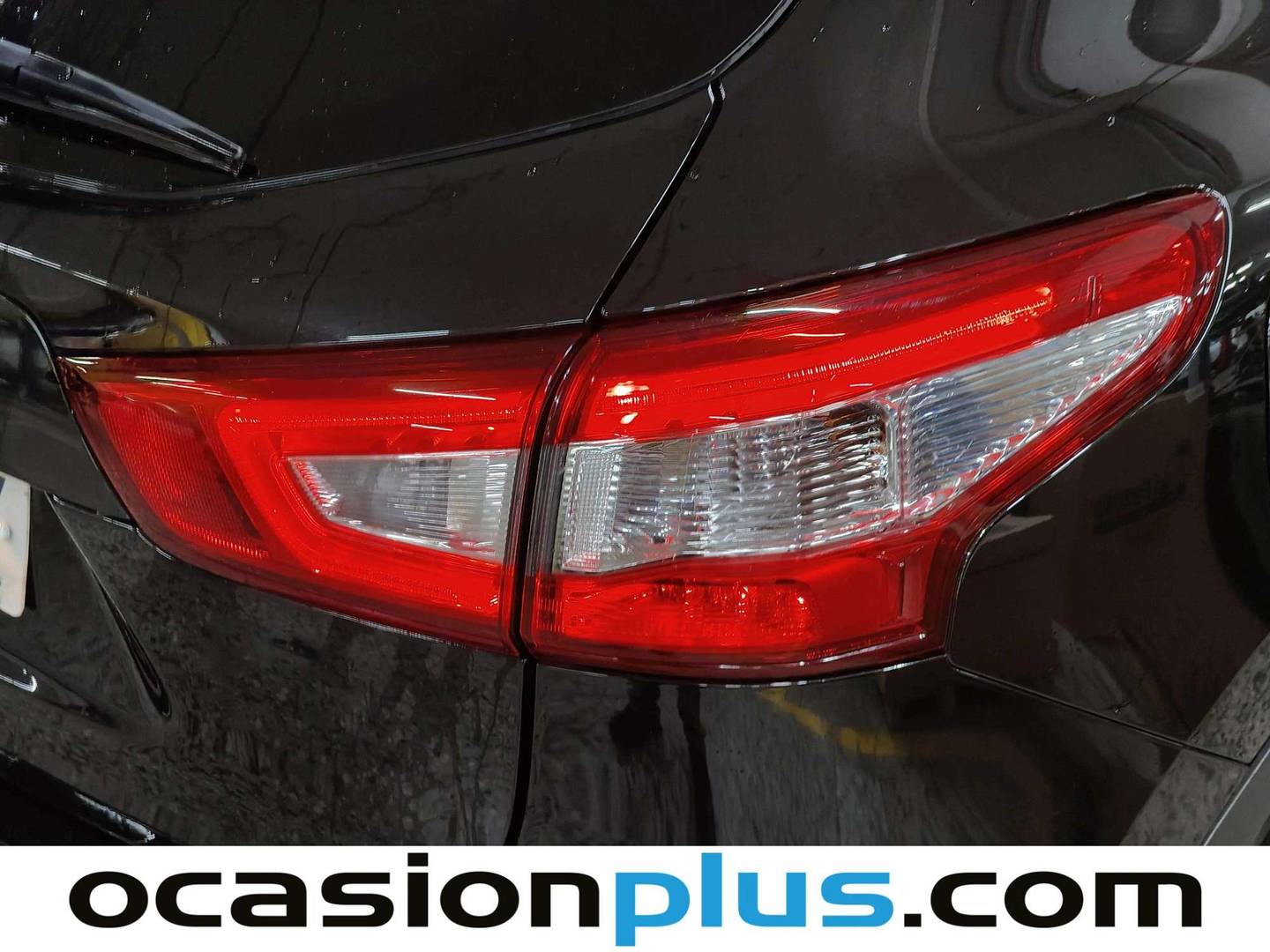 Nissan QASHQAI Nissan Qashqai 1.5 dCi N-Connecta 4x2 (110 CV) km 0