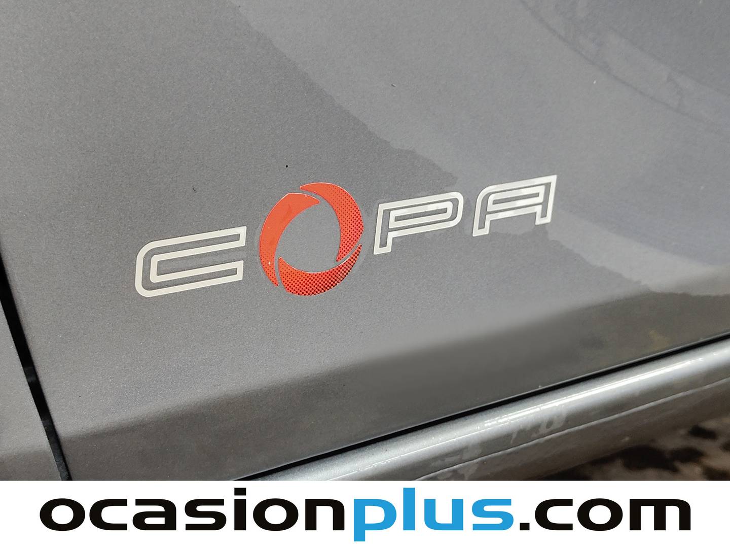 Seat León Seat León 1.2 TSI Reference Copa (105 CV) de segunda mano