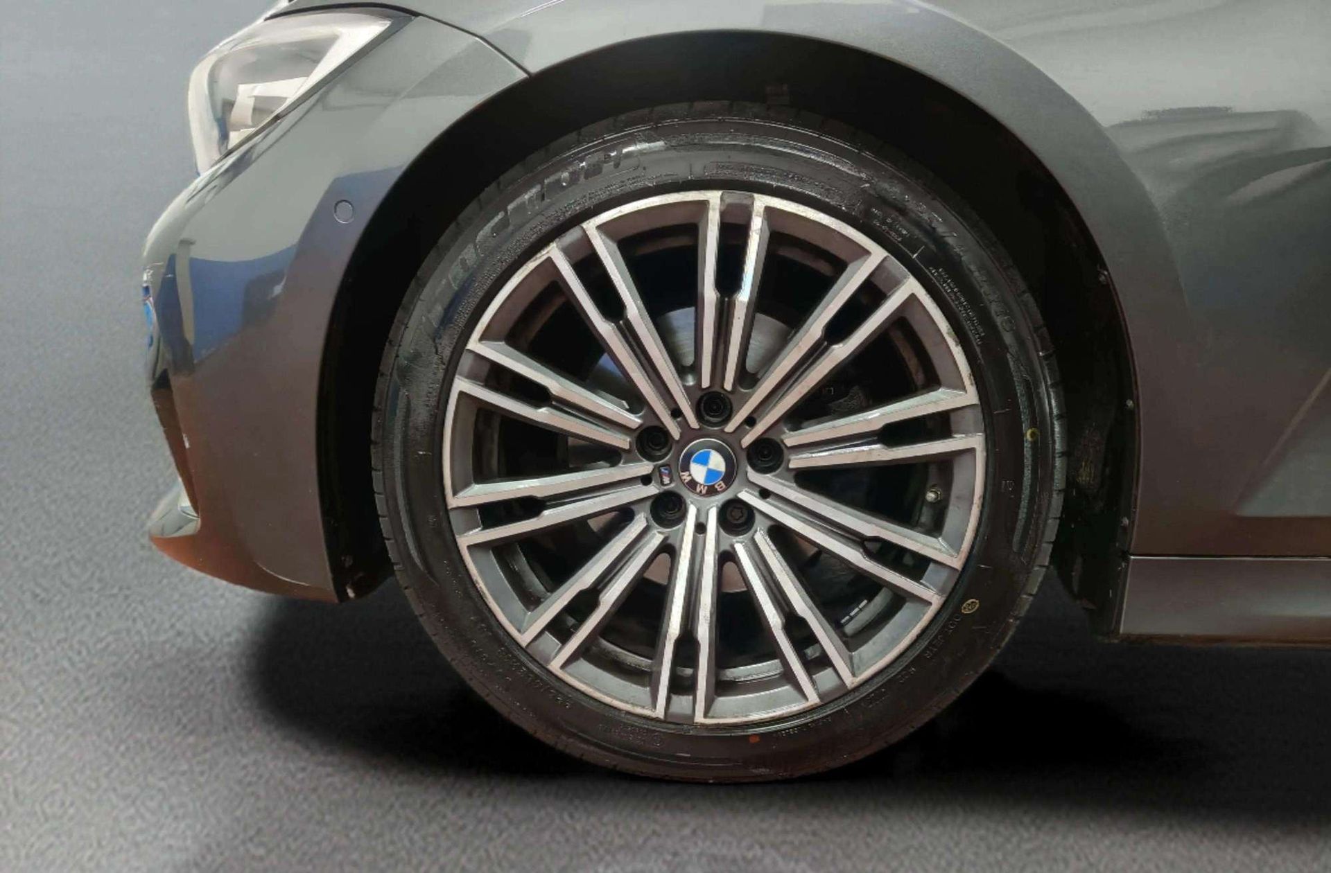 BMW Serie 3 320i - foto 42