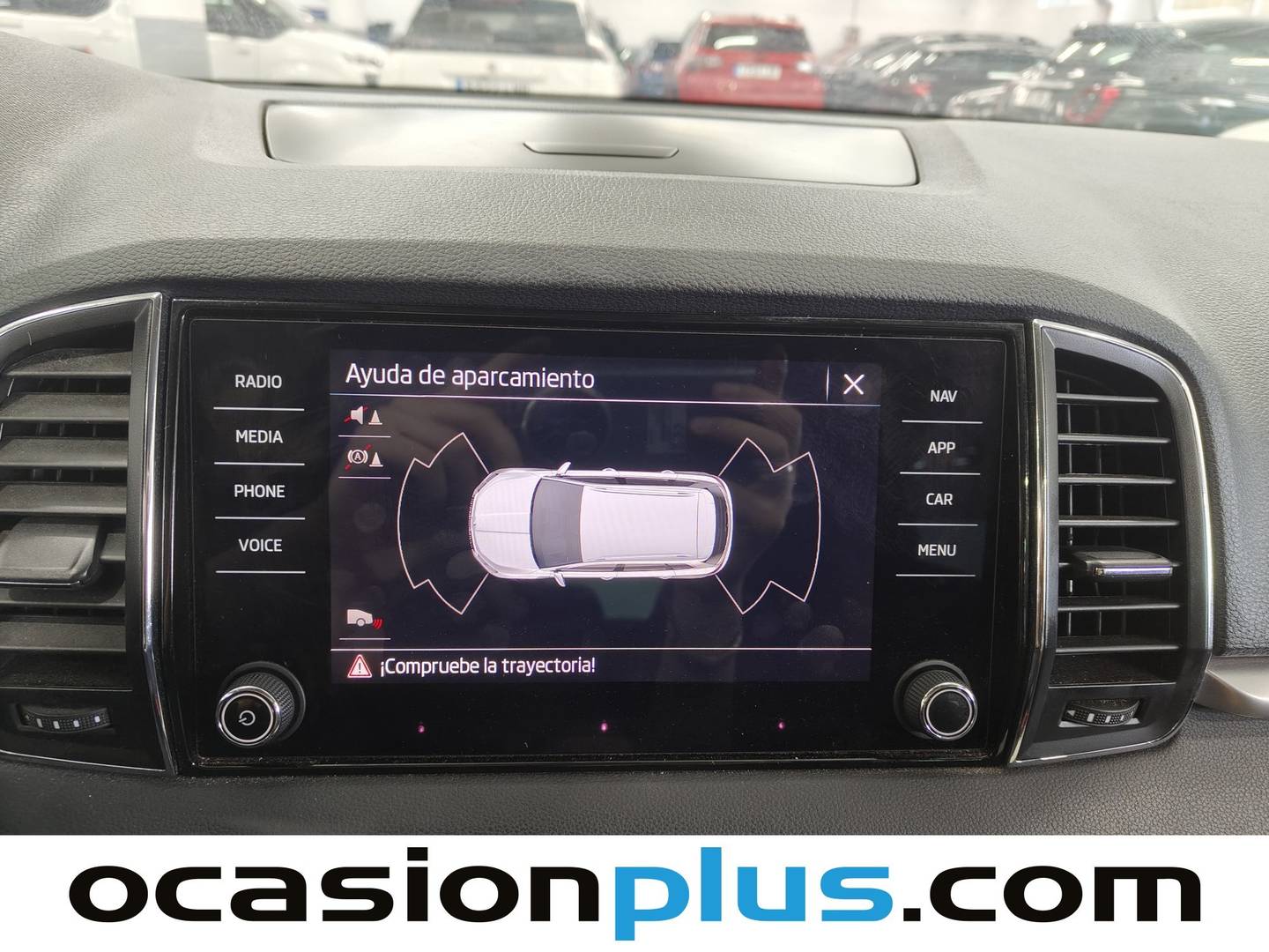 Foto Skoda Karoq Skoda Karoq 2.0 TDI Selection (115 CV)