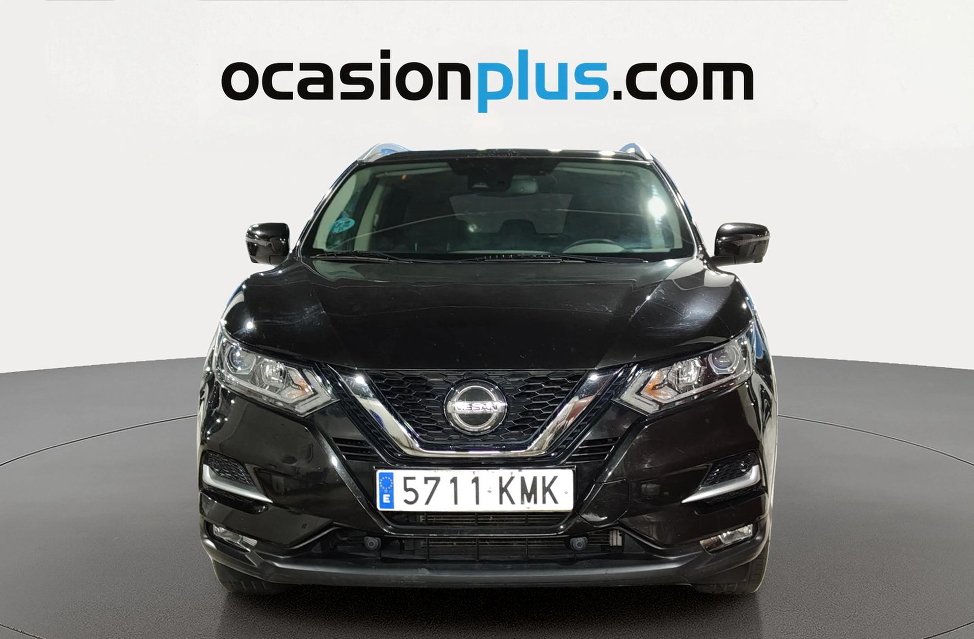 Nissan Qashqai DIG-T 115 N-Connecta - foto 13