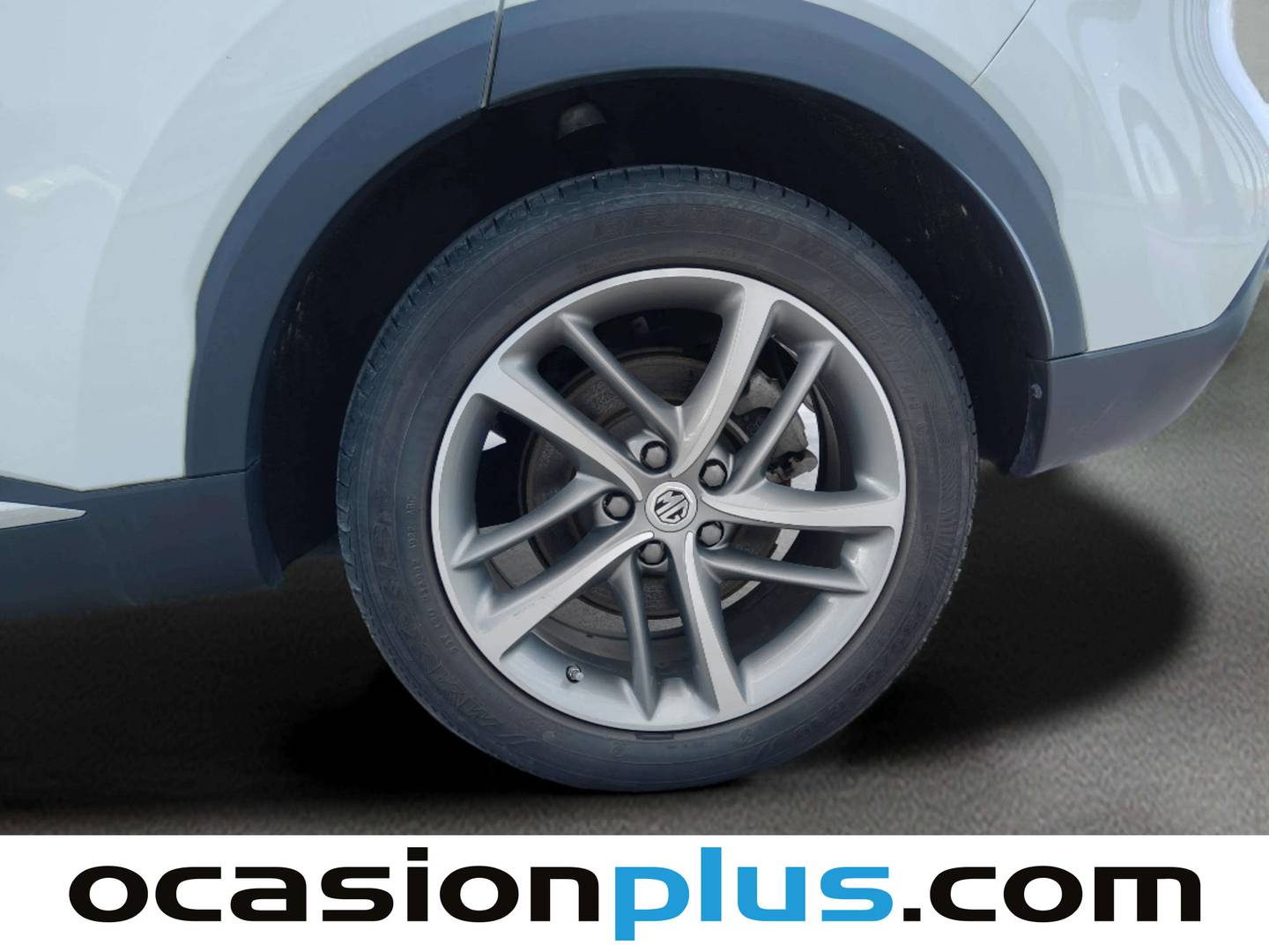 MG HS MG HS 1.5 Turbo GDI Luxury DCT (162 CV) de ocasión