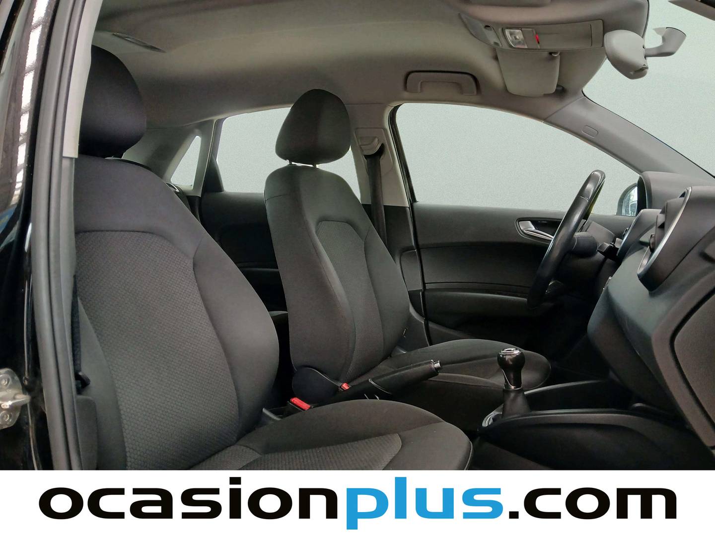 Audi A1 Audi A1 Sportback Attraction 1.4 TDI (90 CV) km 0