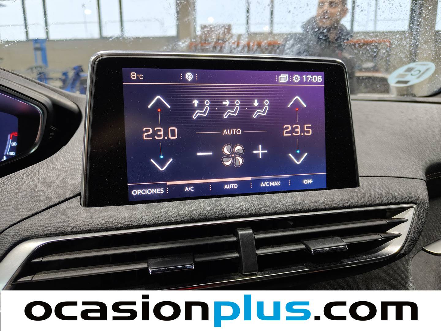 Foto Peugeot 5008 Peugeot 5008 BlueHDI 130 S&S GT (130 CV) (7plazas)