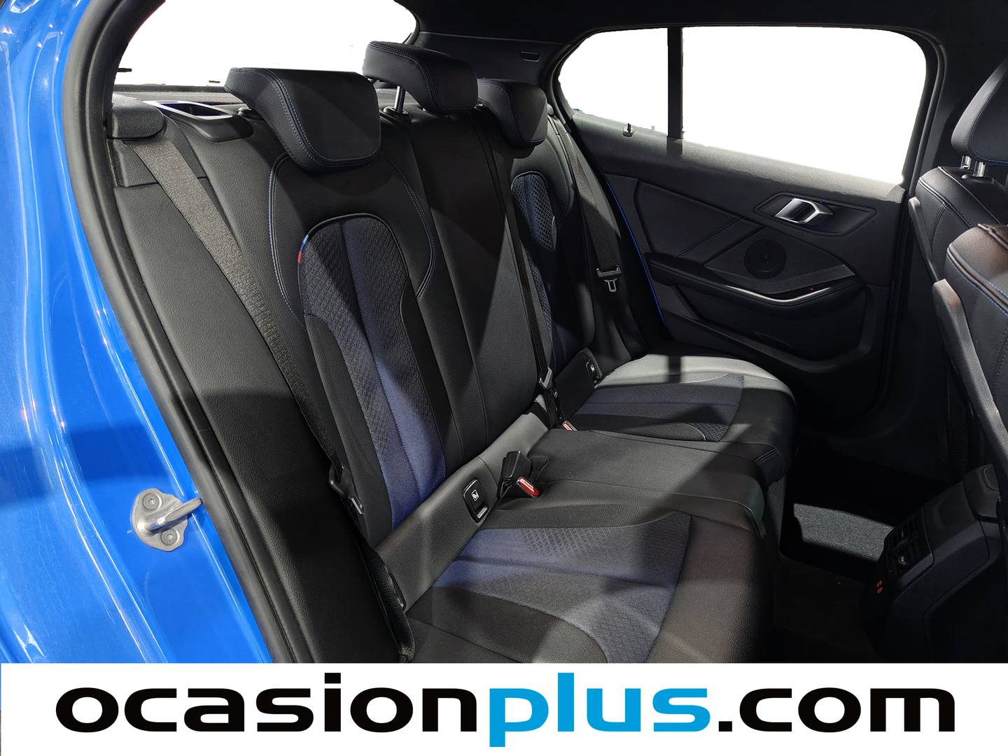 Foto BMW Serie 1 BMW Serie 1 118d Business (150 CV) Paquete M