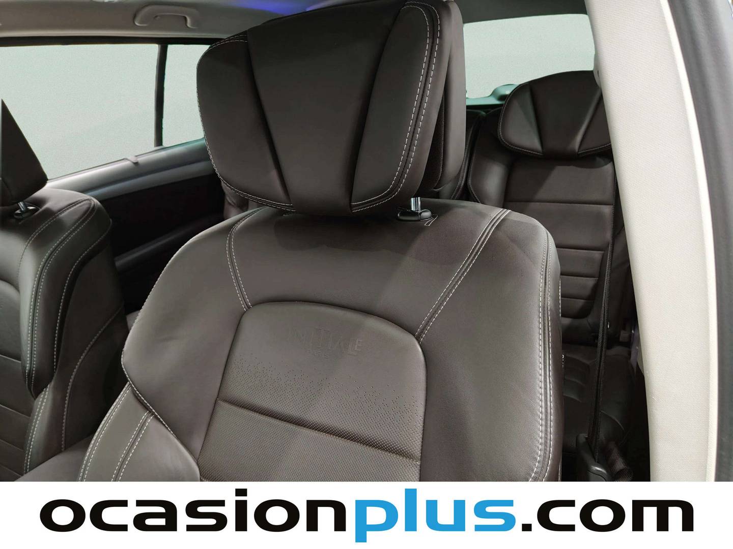 Foto Renault Espace Renault Espace Initiale Paris Energy dCi (160 CV) TT EDC 7 Plazas