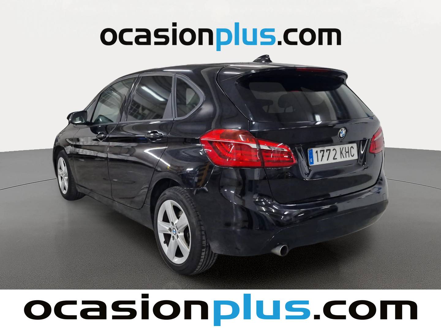 Foto BMW Serie 2 Active Tourer BMW Serie 2 218d Active Tourer Business (150 CV)