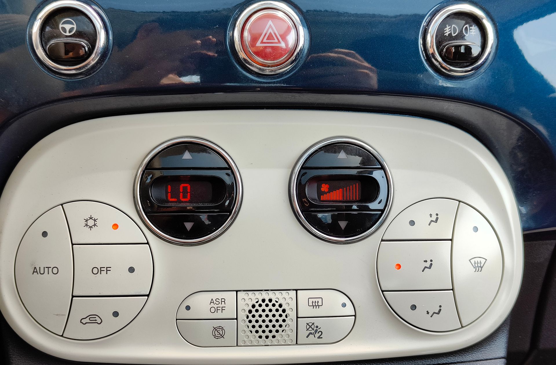 Fiat 500 1.0 Hybrid Dolcevita - foto 31