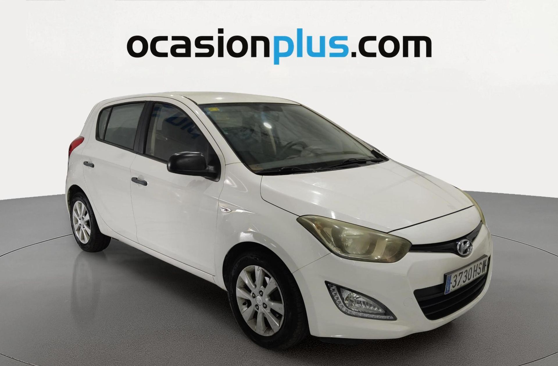 Hyundai i20 1.2 MPI SLE - foto 2