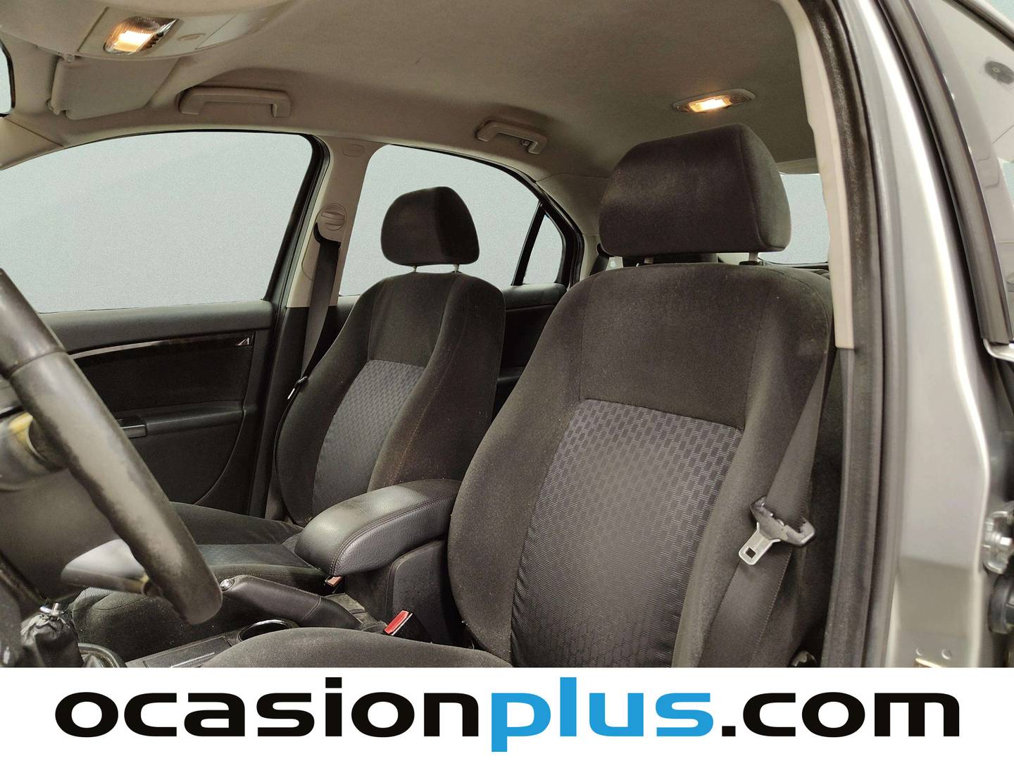Ford Mondeo Ford Mondeo 2.0 TDCI Ghia (130 CV) 130cv