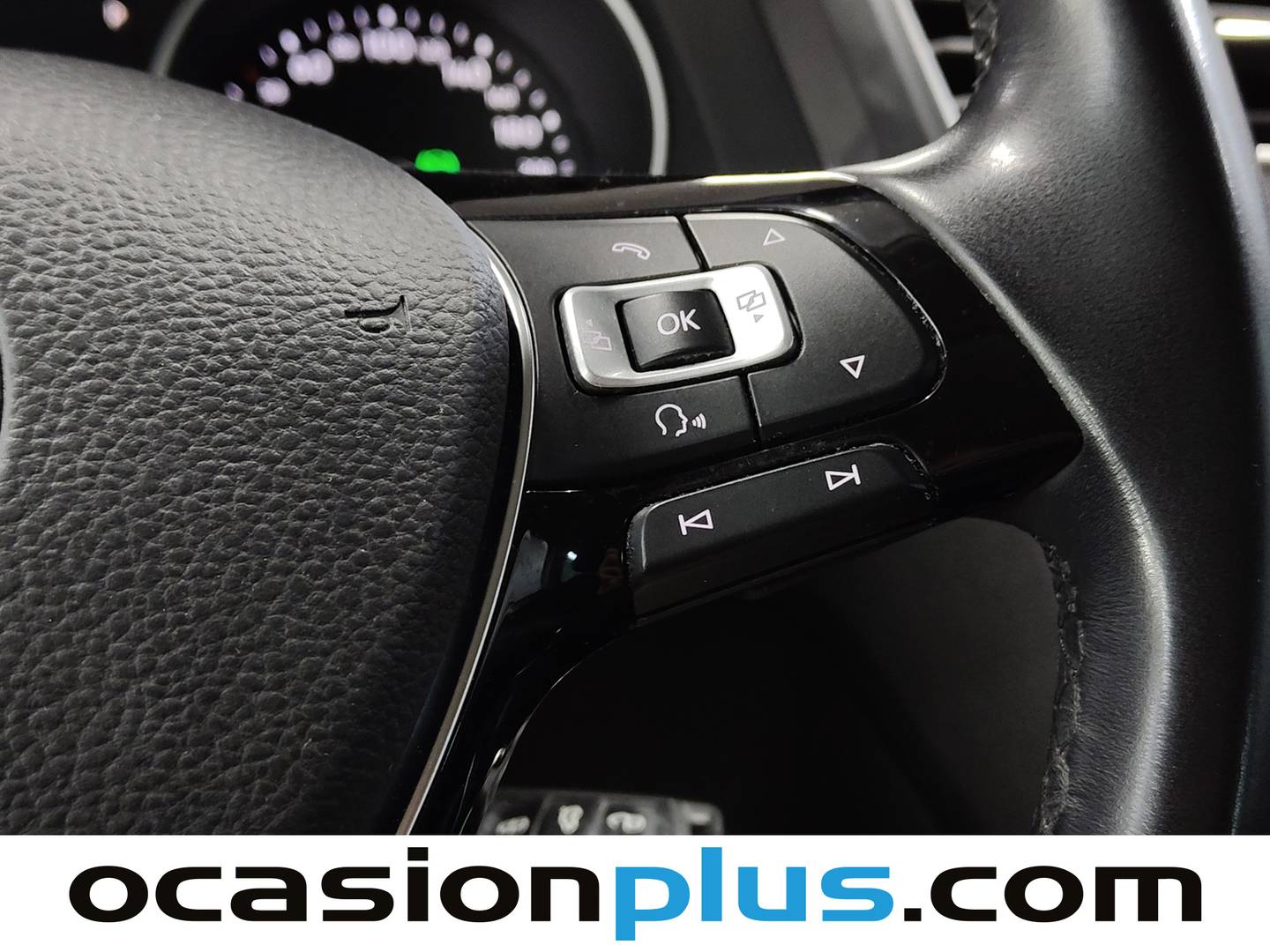 Volkswagen Tiguan Volkswagen Tiguan Advance 2.0 TDI (150 CV) DSG diésel