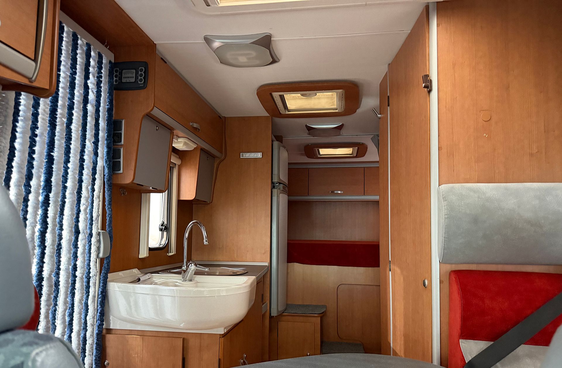 Benimar Tessoro 440 UP - foto 9