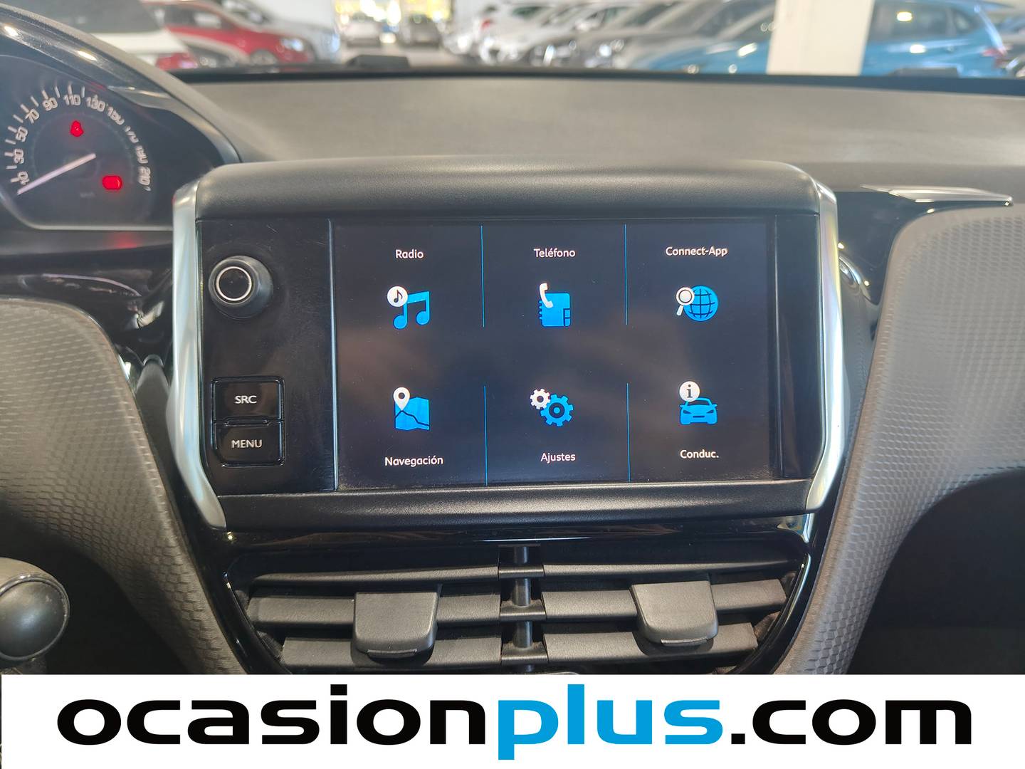 Peugeot 208 Peugeot 208 1.2 PureTech Style (82 CV) al mejor precio