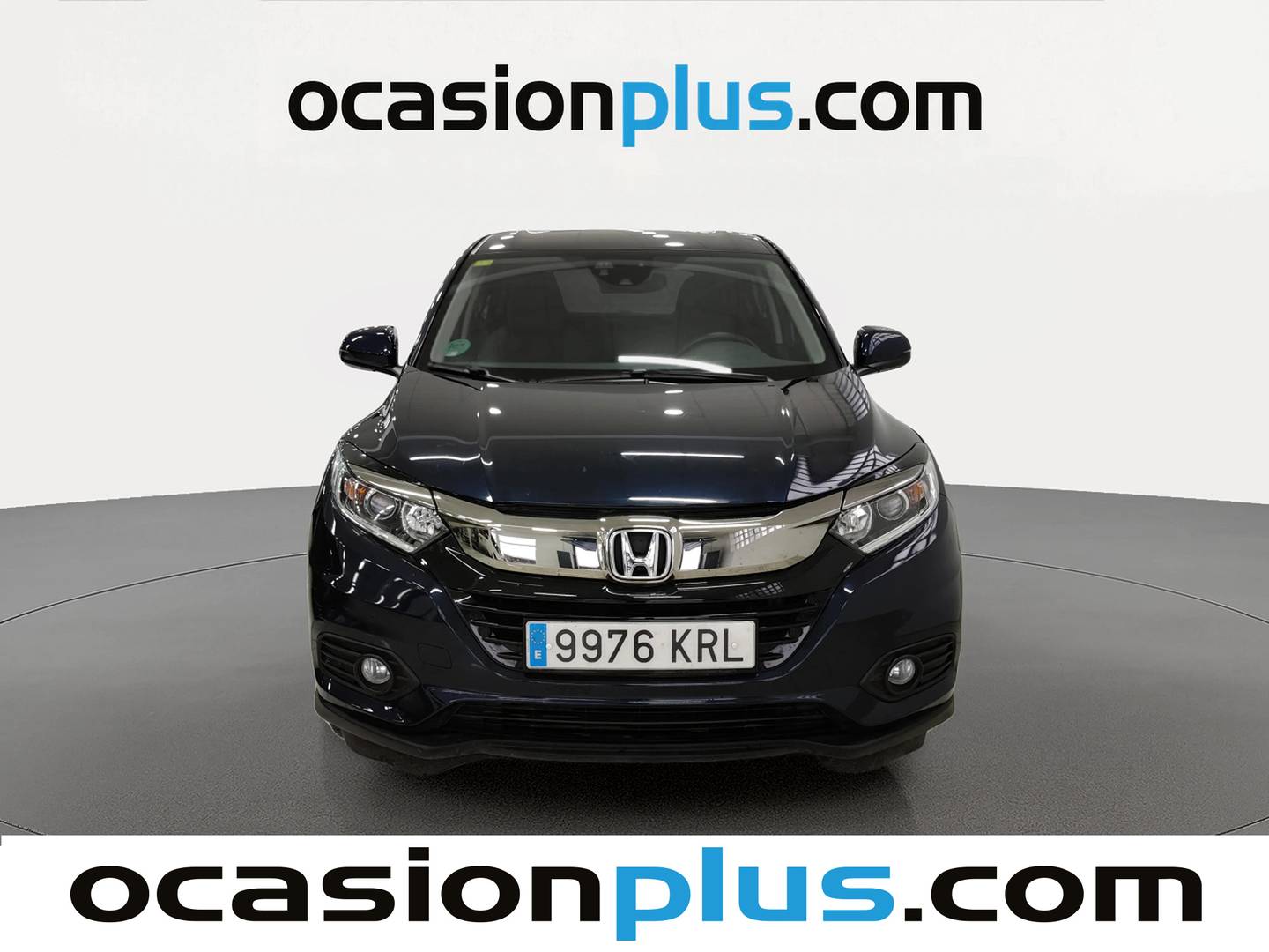 Foto Honda HR-V Honda HR-V 1.5 i-VTEC Elegance Navi (130 CV)