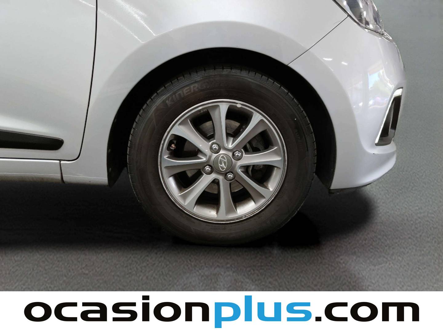 Hyundai i10 Hyundai i10 1.2 Go ! Plus (87 CV) barato