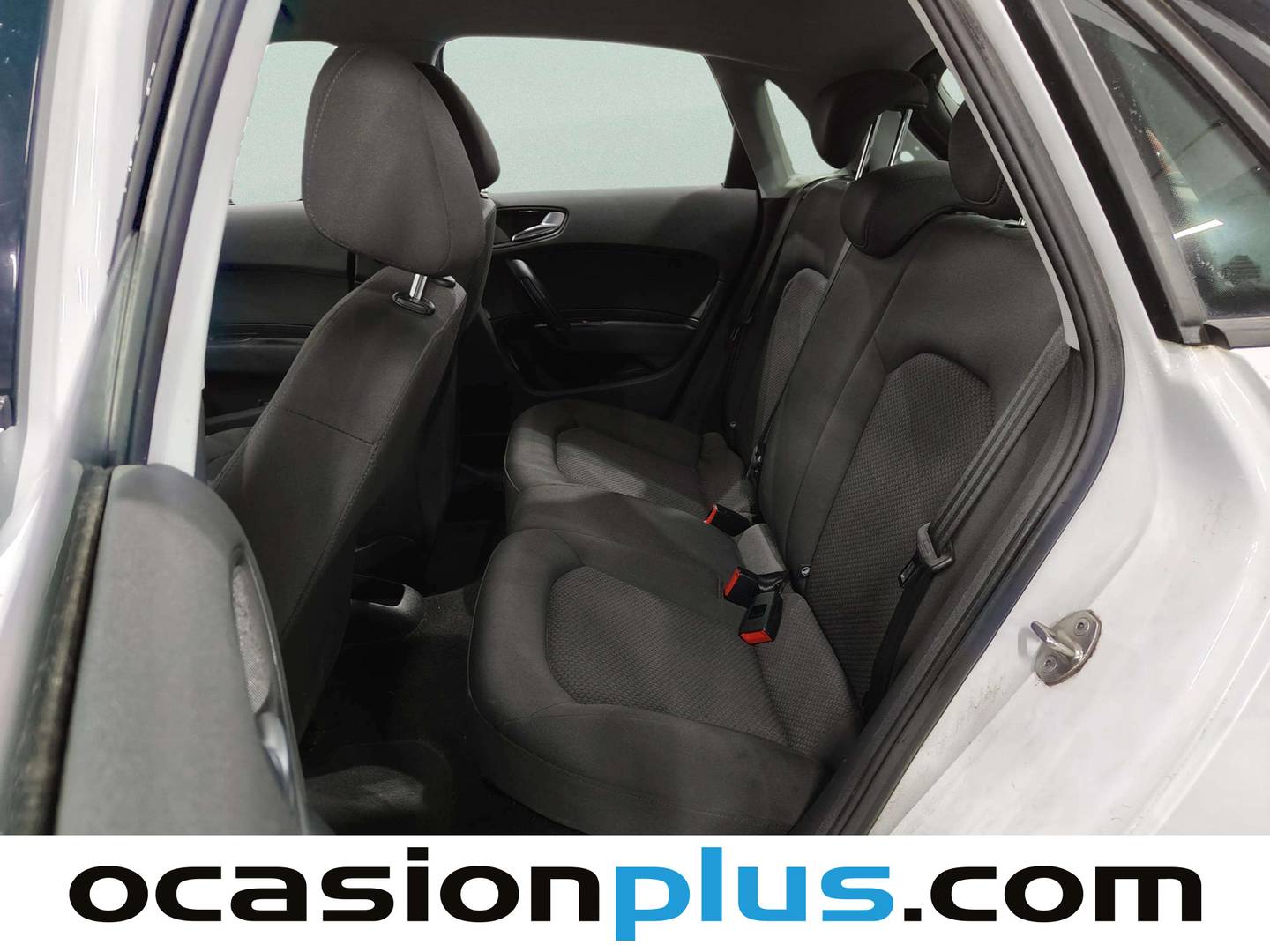 Foto Audi A1 Audi A1 Sportback Attraction 1.6 TDI (116 CV)