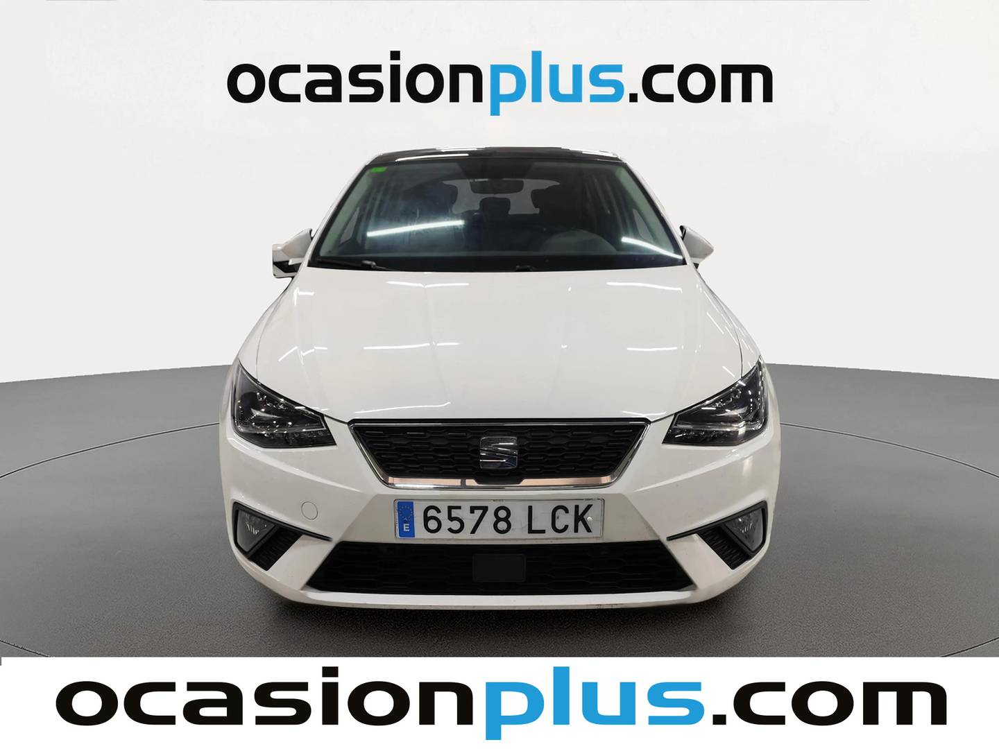 Seat Ibiza Seat Ibiza 1.0 TSI Style Plus (115 CV) barato