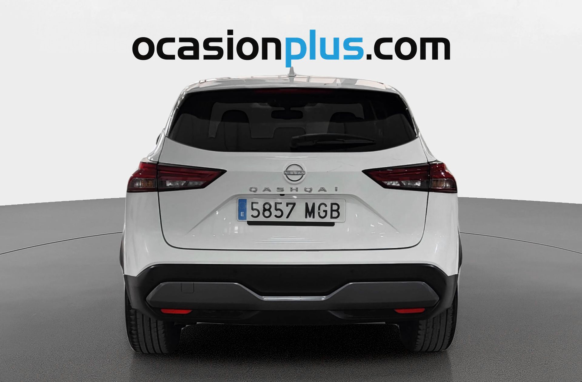Nissan Qashqai DIG-T 160 N-Connecta Xtronic - foto 15
