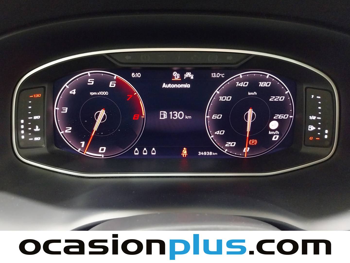 Seat Ateca SEAT Ateca 1.5 TSI X-Perience XM (150 CV) de ocasión