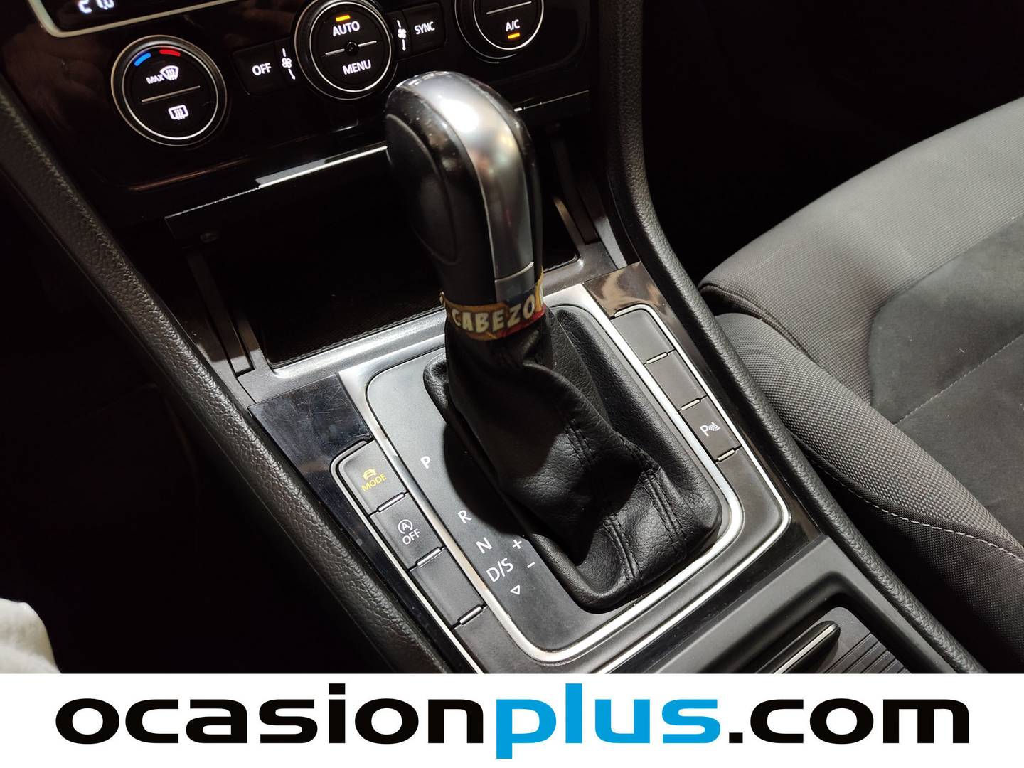 Volkswagen Golf Volkswagen Golf Sport 2.0 TDI (150 CV) DSG de segunda mano