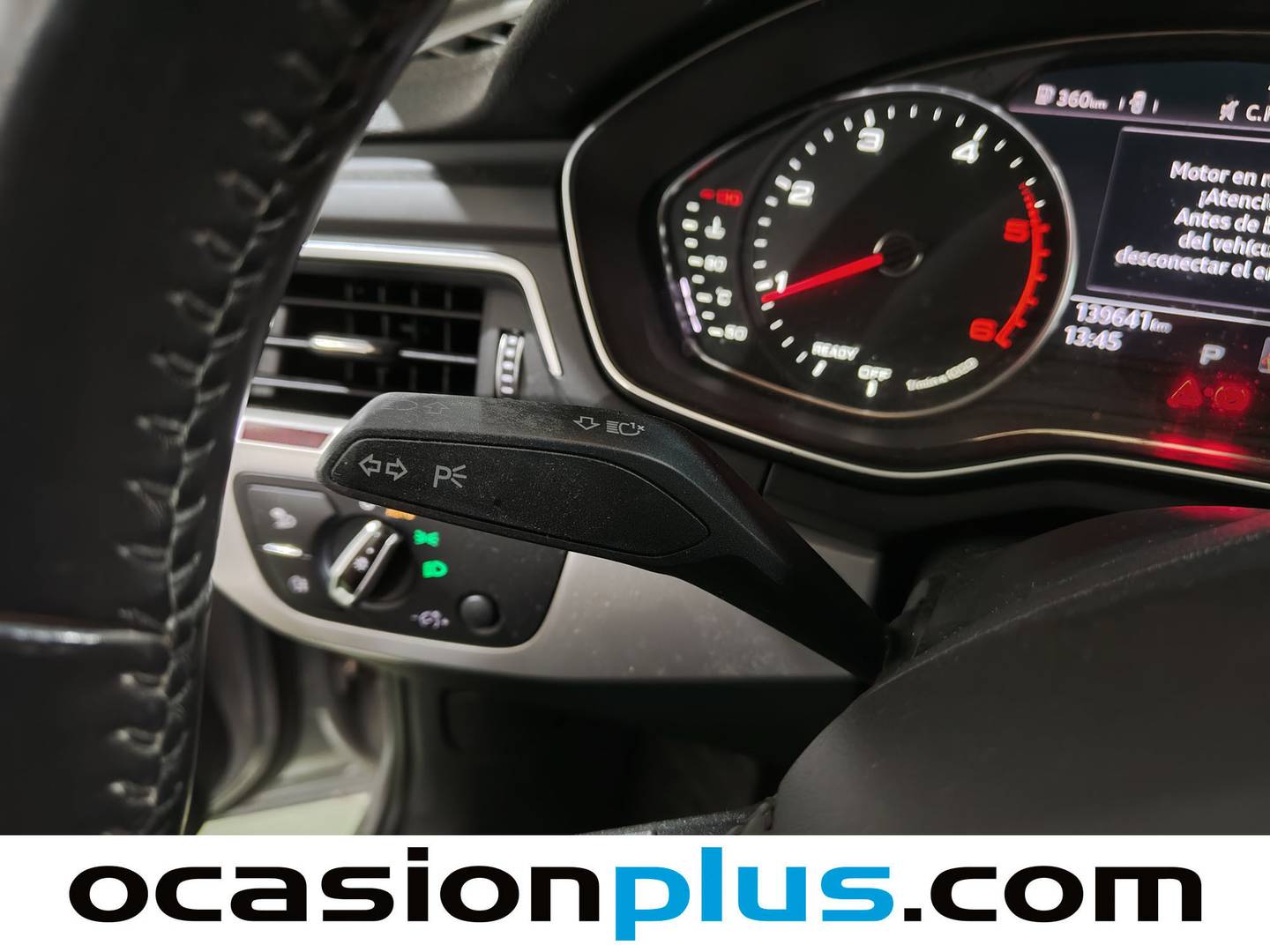 Audi A4 Audi A4 Advanced edition 2.0 TDI (150 CV) S tronic al mejor precio