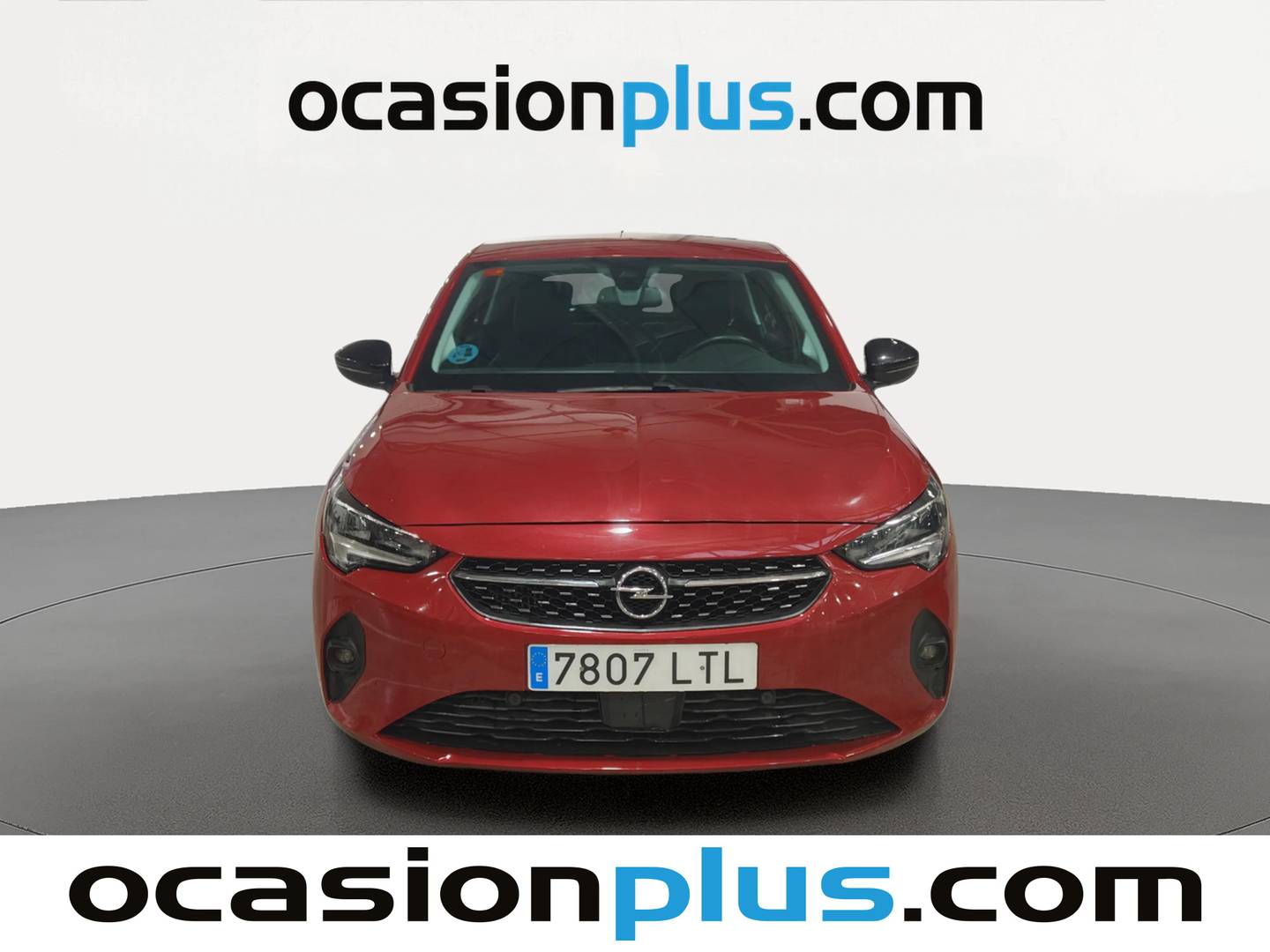 Opel Corsa Opel Corsa 1.2 Turbo XHL Elegance (100 CV) 100cv