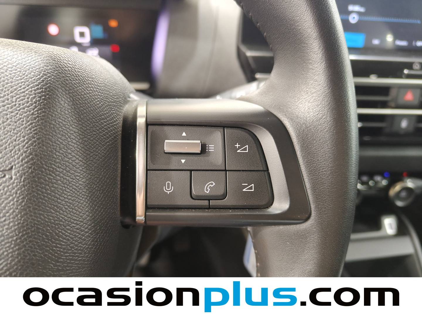 Citroën C4 Citroen C4 PureTech 130 S&S 6v Feel Pack (130 CV) de segunda mano