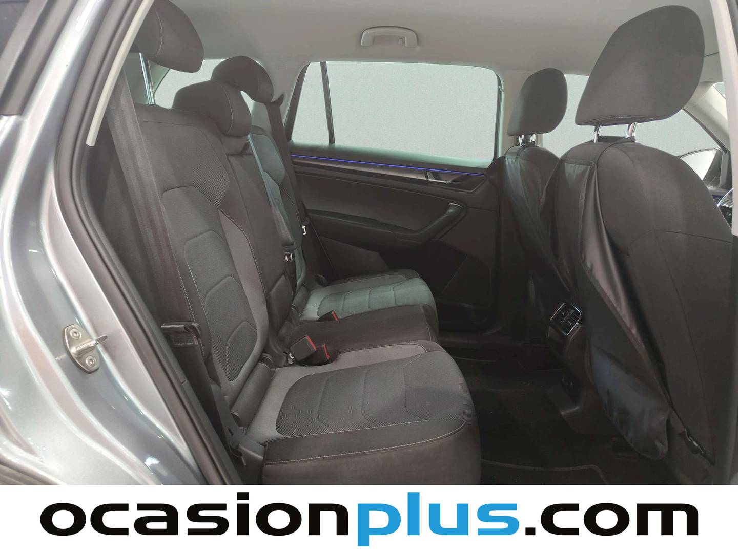 Skoda Kodiaq Skoda Kodiaq 1.4 TSI ACT Ambition 4x2 DSG (150 CV) km 0