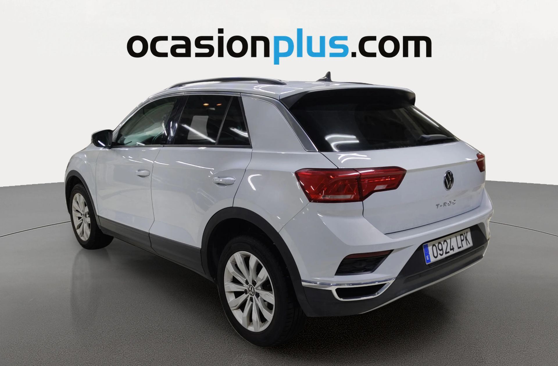 Volkswagen T-Roc Advance 1.0 TSI - foto 3