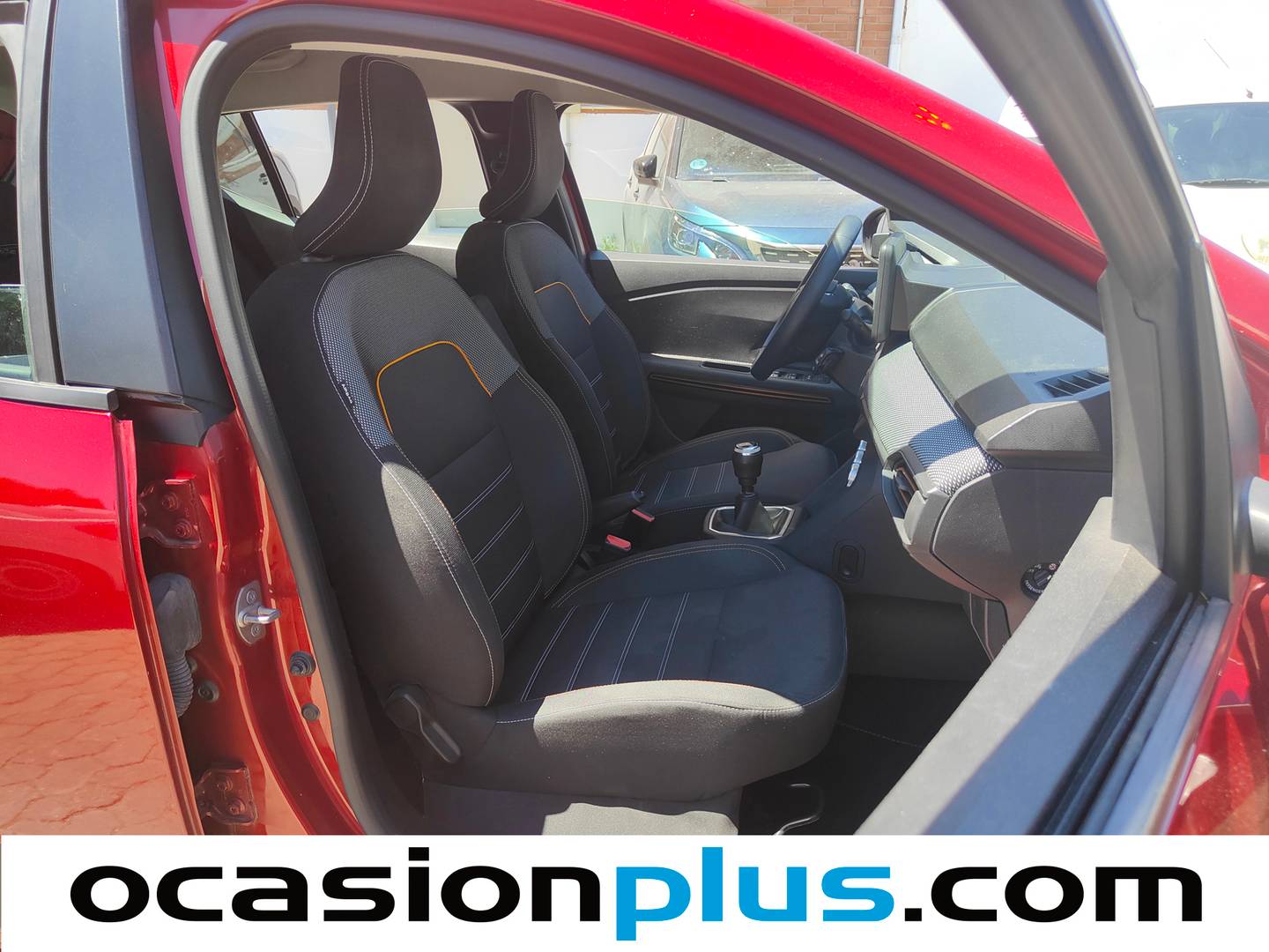 Dacia Sandero Dacia Sandero Stepway Comfort ECO-G (100 CV) km 0
