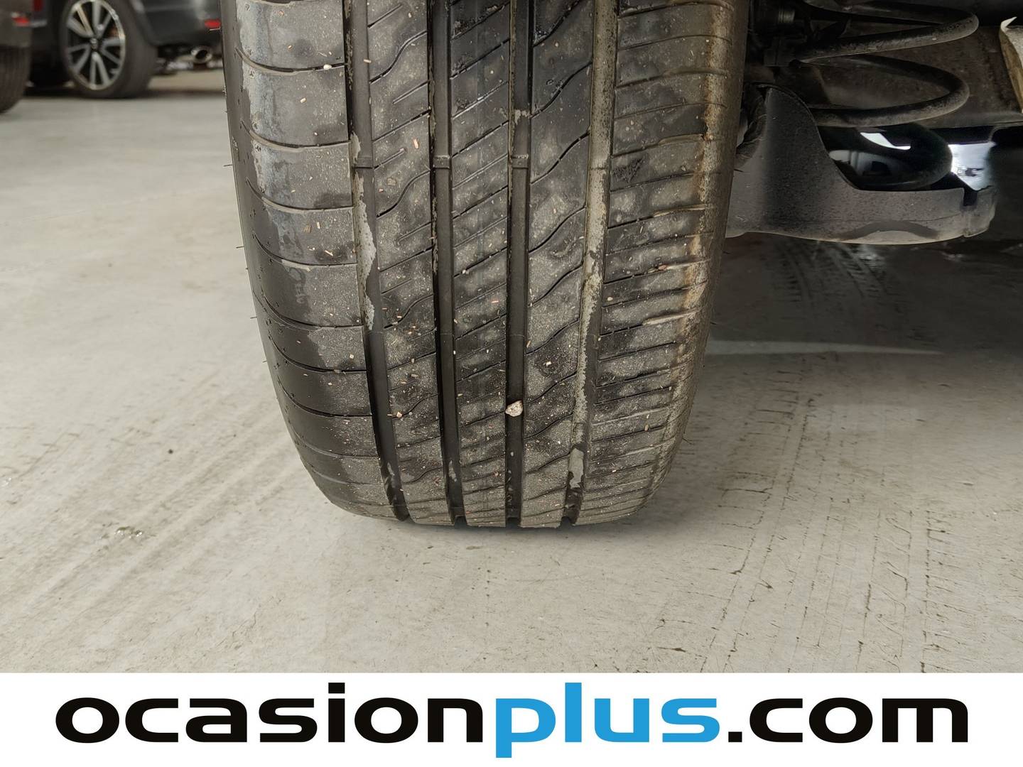 Foto Opel Mokka Opel Mokka 1.2 T Ultimate (136 CV)