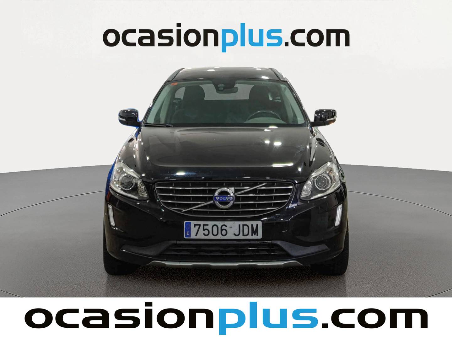 Volvo XC60 Volvo XC60 D3 Kinetic (136 CV) 136cv