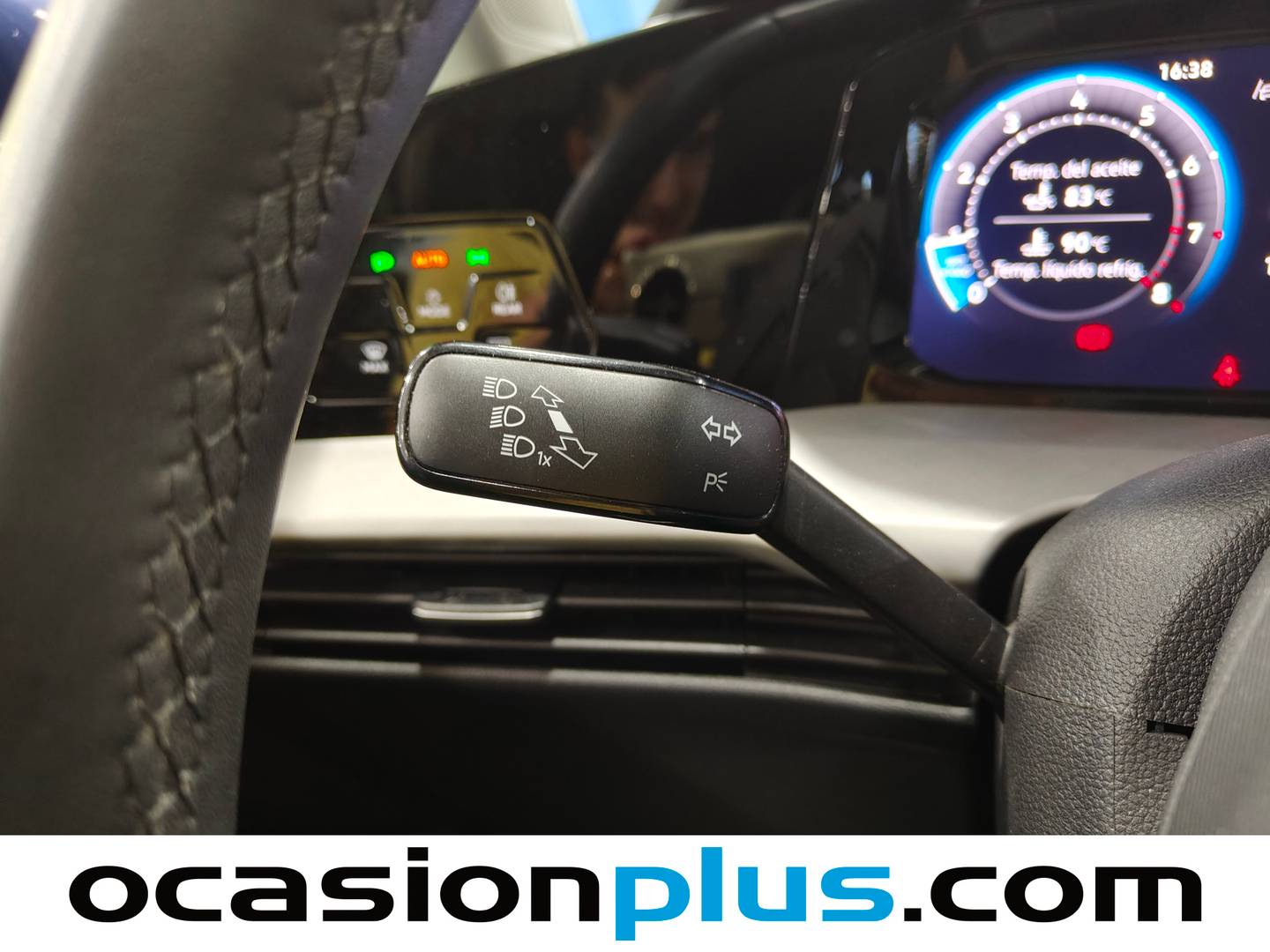 Volkswagen Golf Volkswagen Golf 1.5 TSI (116 CV) manual