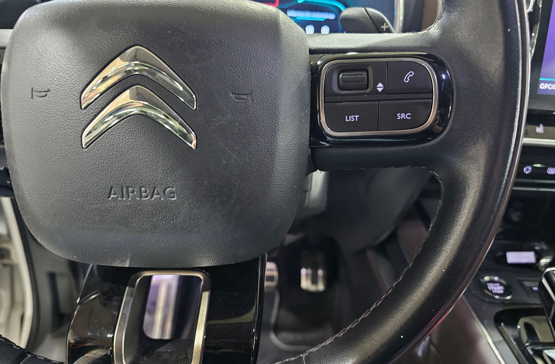 Citroën C5 Aircross BlueHDi 130 Shine EAT8 - foto 33