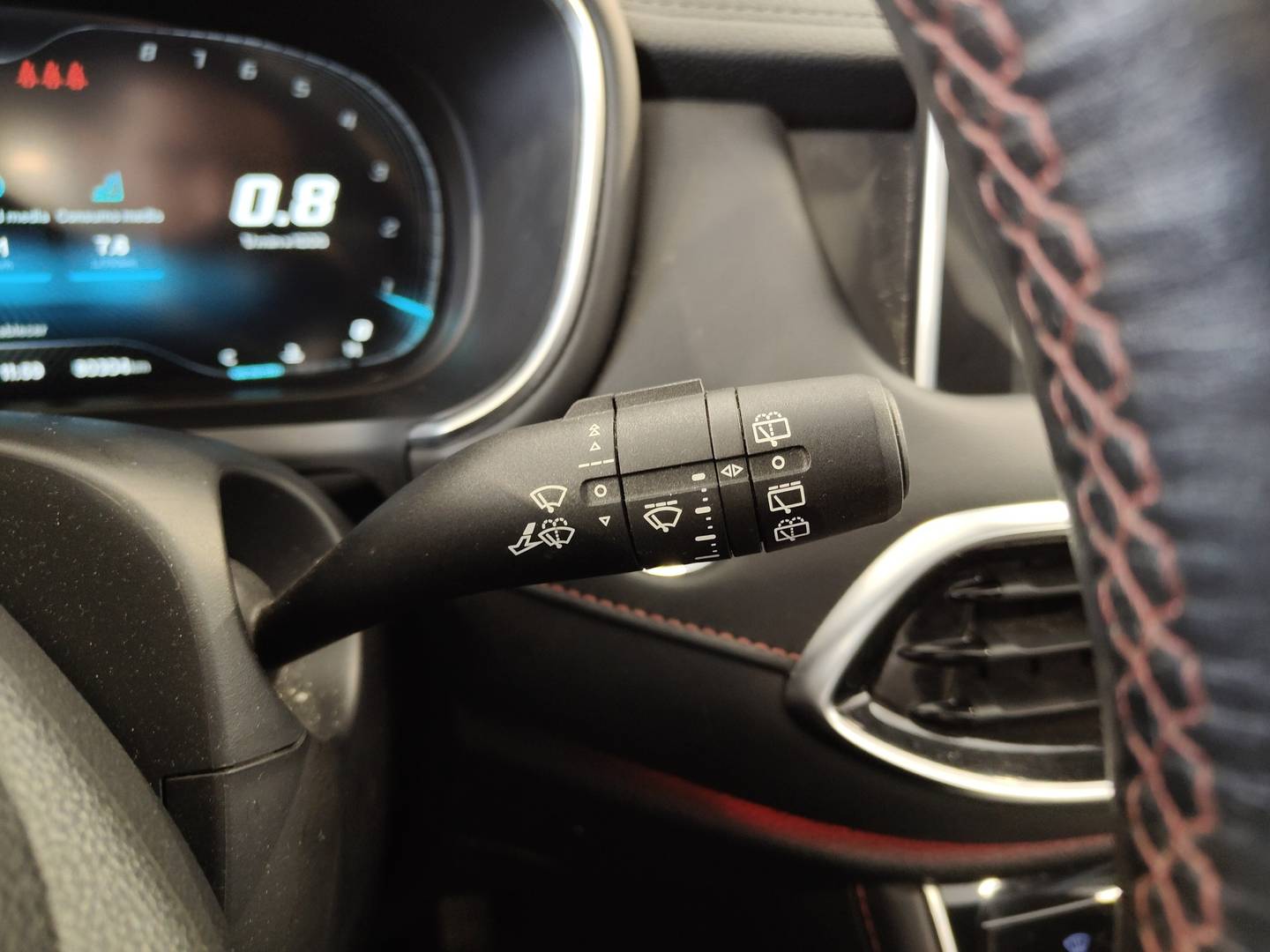 MG HS MG HS 1.5 Turbo GDI Luxury (162 CV) de ocasión