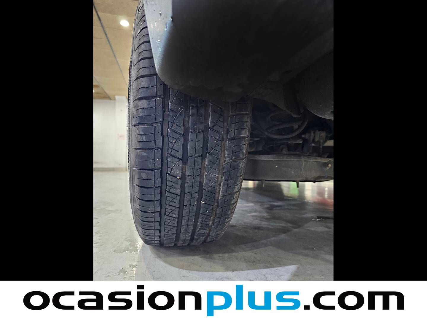 Hyundai Tucson Hyundai Tucson 1.6 CRDI Maxx (115 CV) de segunda mano