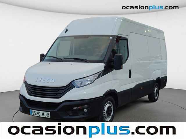 Iveco Ocasión Madrid