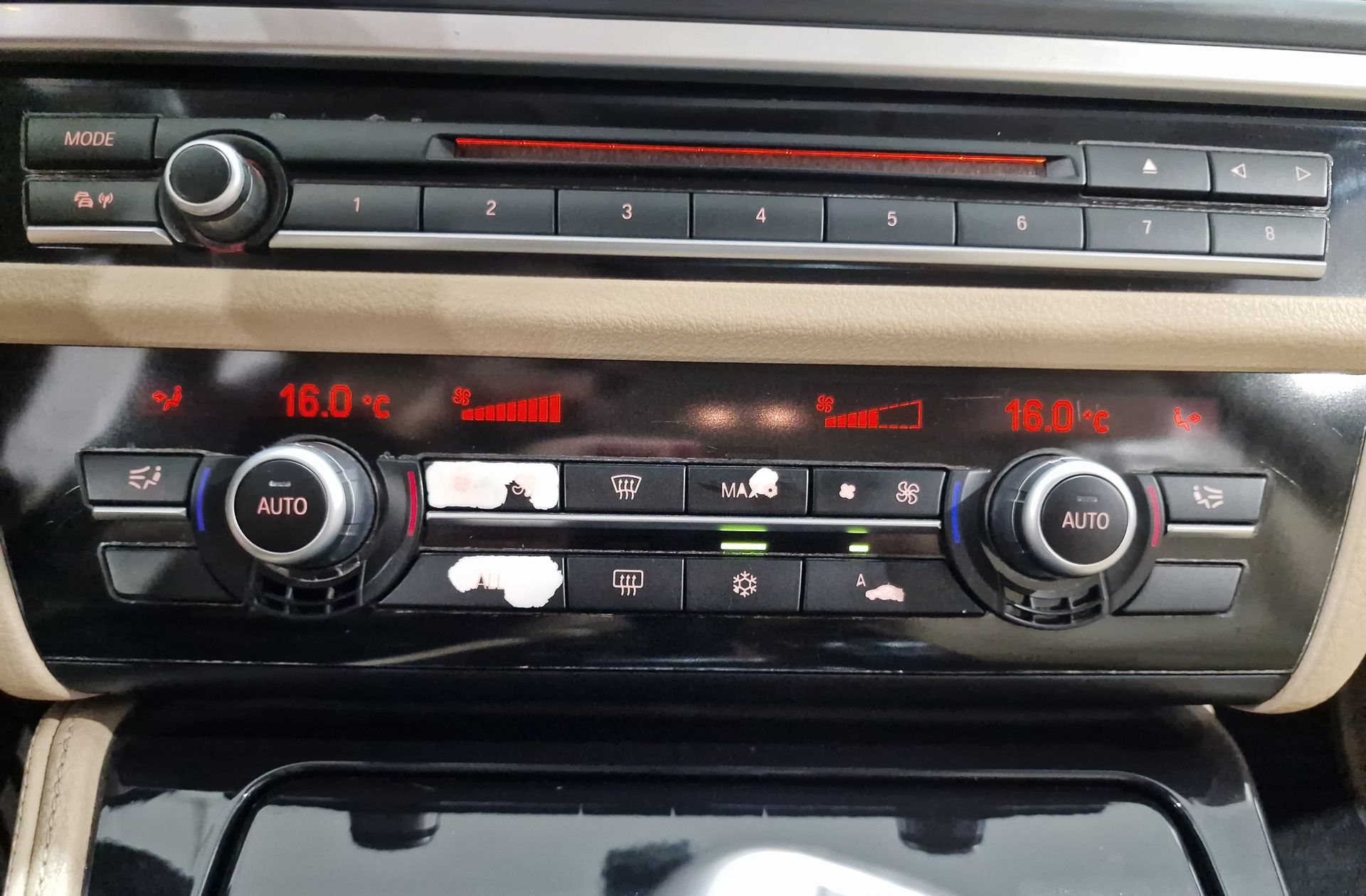 BMW Serie 5 530d - foto 31