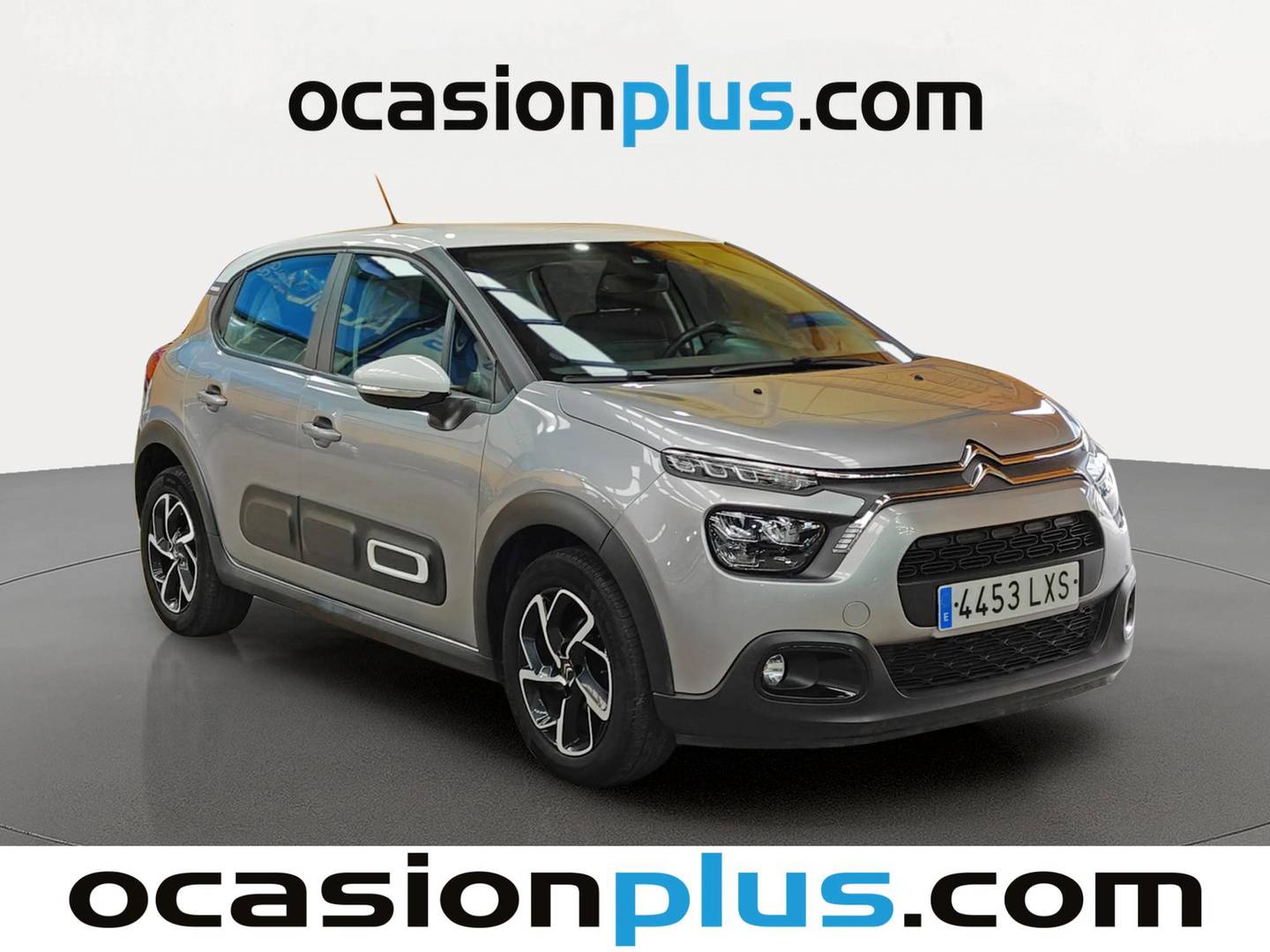Foto Citroën C3 Citroen C3 PureTech 83 Feel Pack (83 CV)